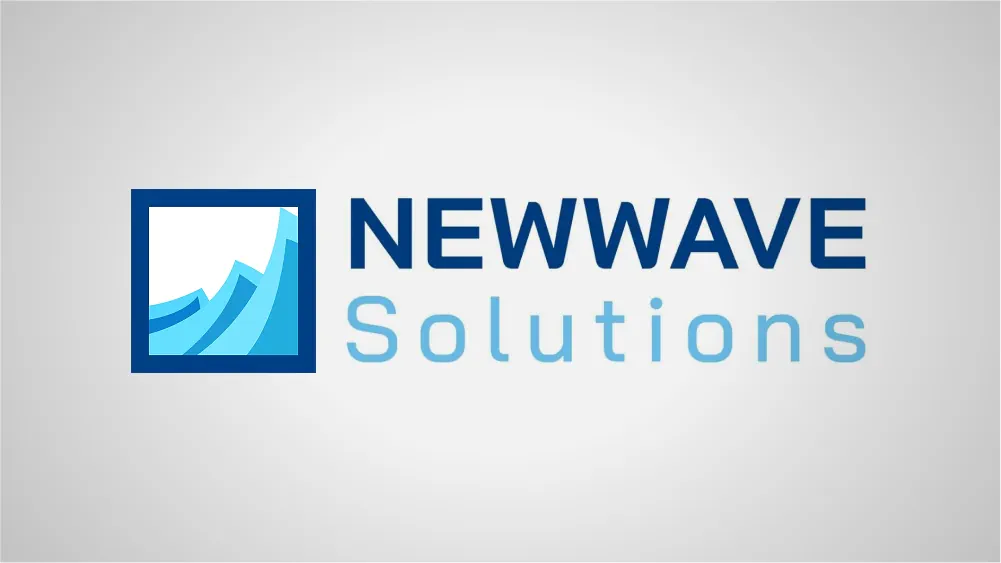 Newwave Solutions logo